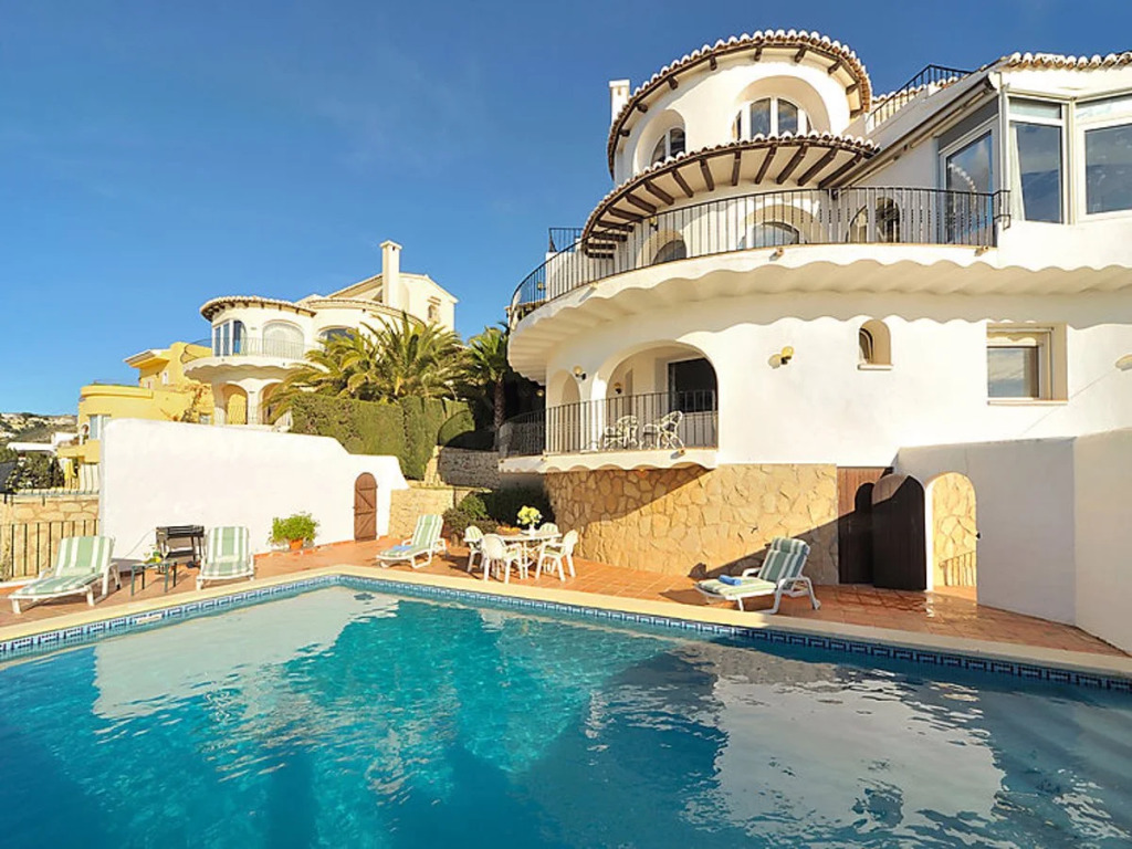 Villa Vista Panorama by Interhome