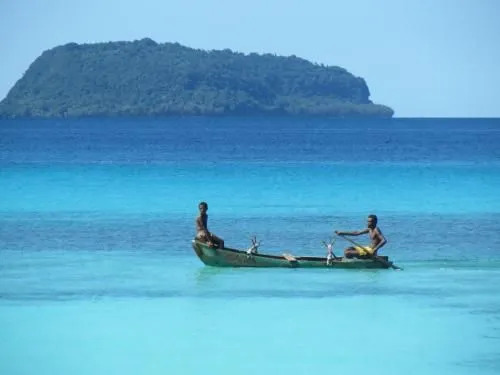 Santo Seaside Villas