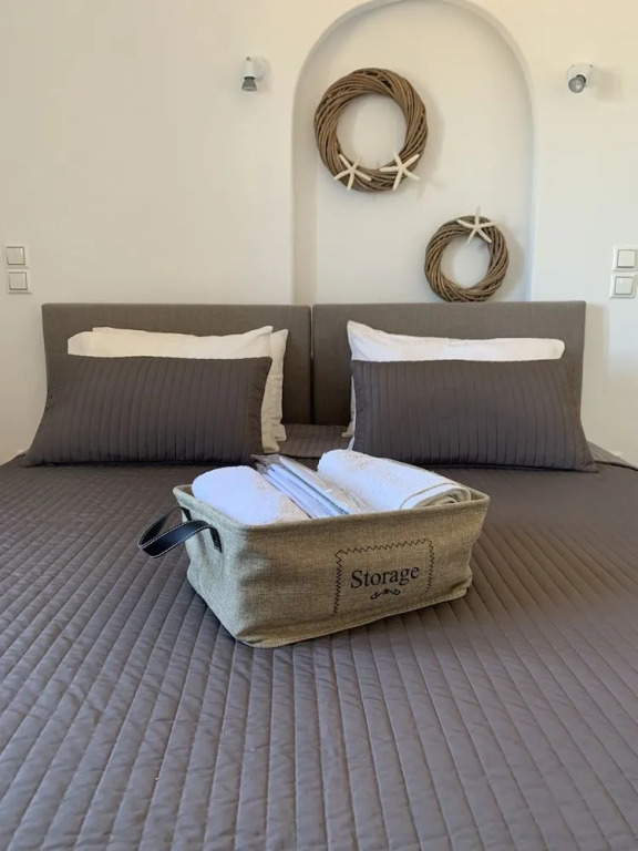 Sand Lily Villa Mykonos
