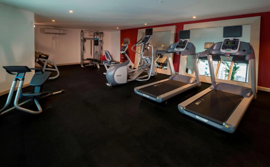 Hilton Garden Inn Barranquilla