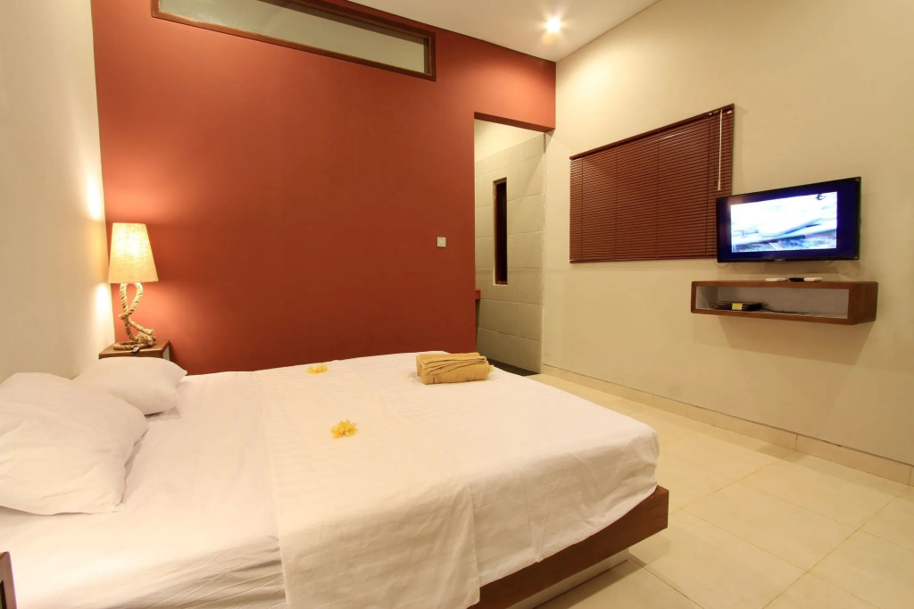 Saren Guesthouse Bali