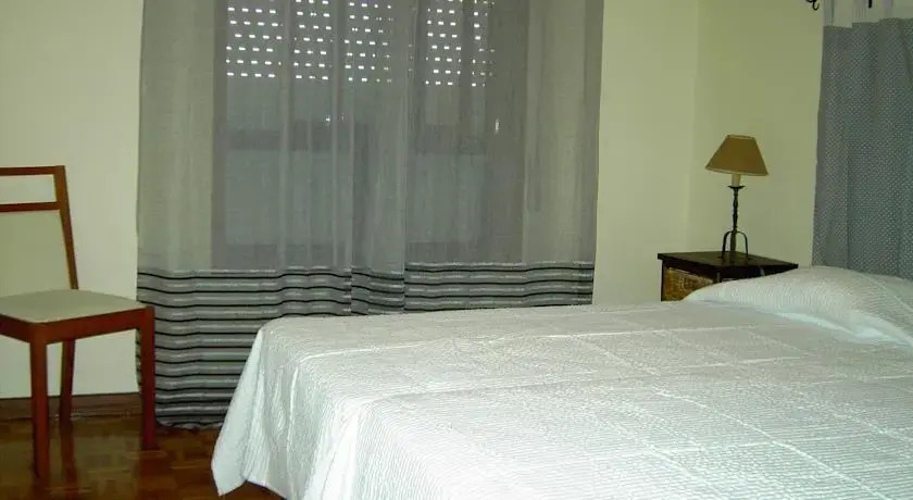 Oporto Marina´s Apartment