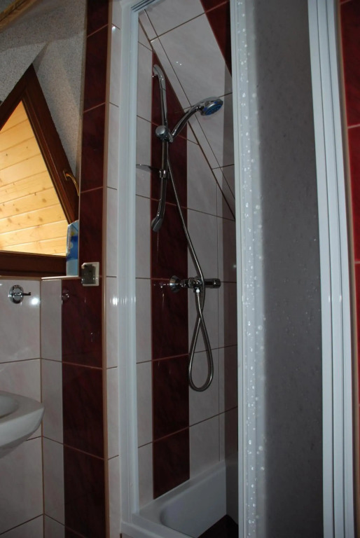 Domek Na Wierchu I Apartament Na Wierchu