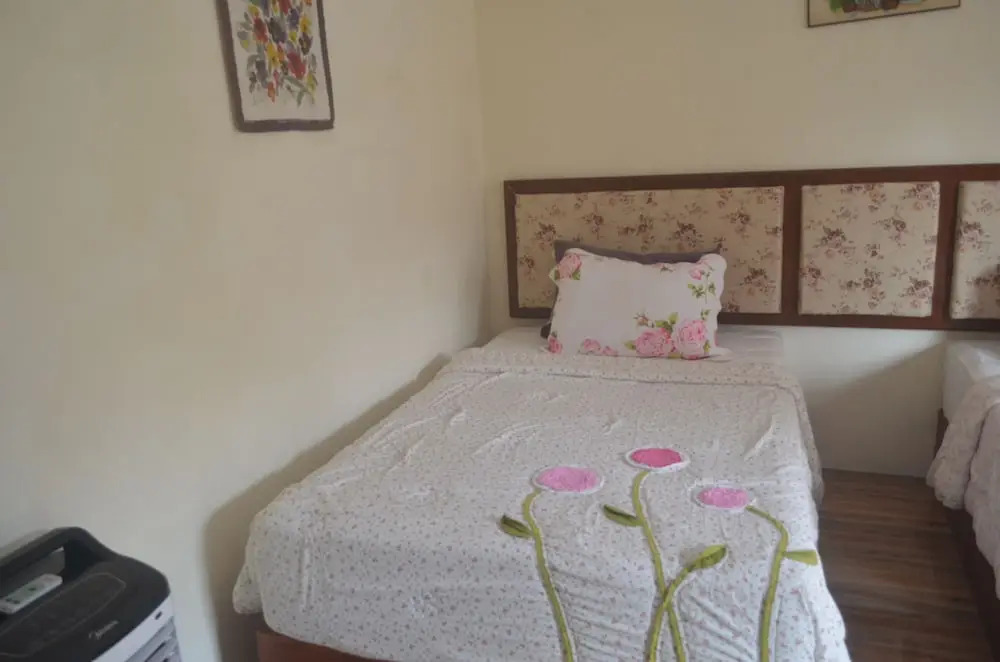 Omah Kloewoeng Resort Kaliurang