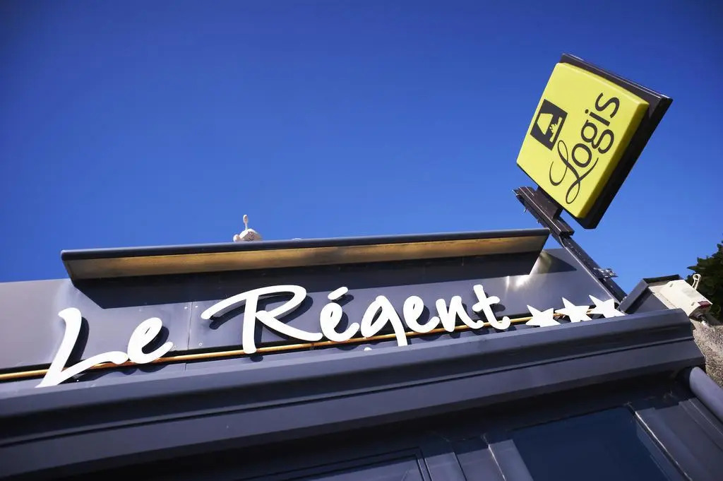Le Regent & Spa