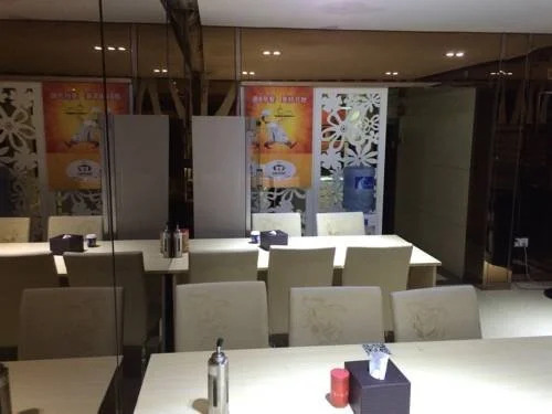 Ai Dong Boutique Hotel
