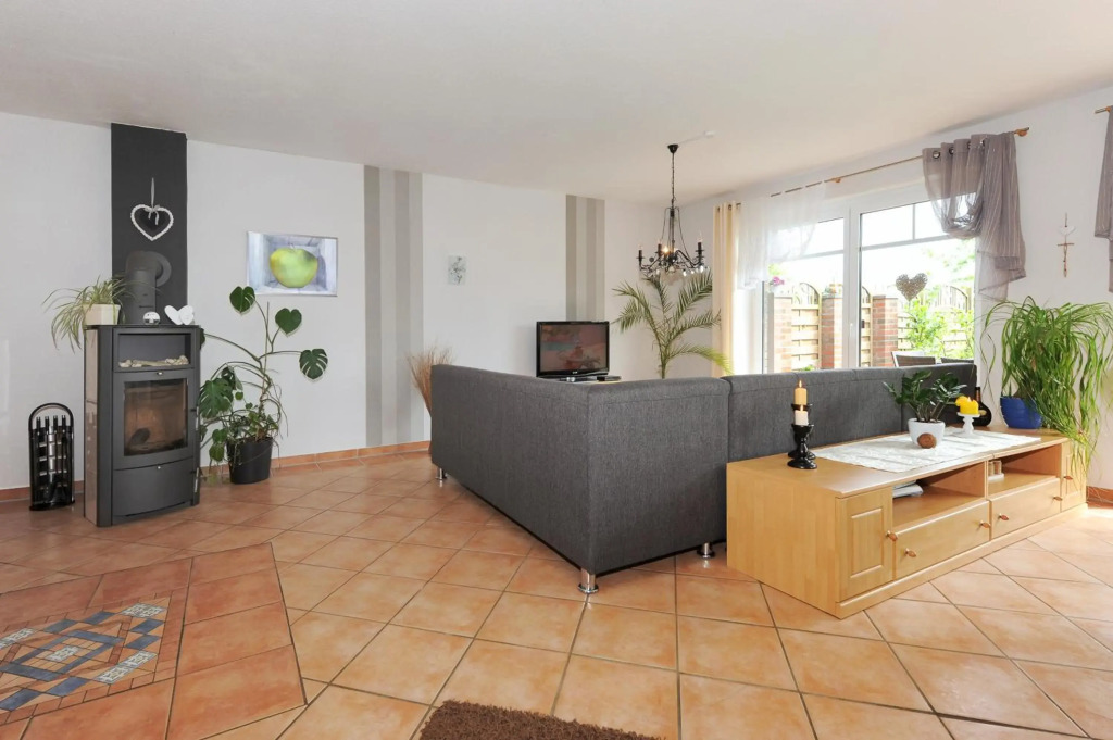 Ferienhaus Tide