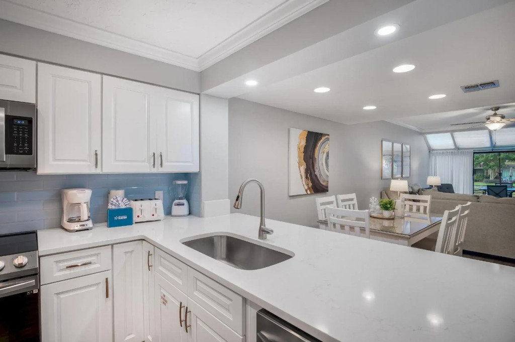Beachwalk Villa 5108