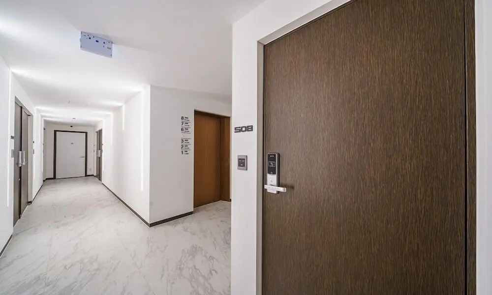 Hotel Seven Step Bupyeong