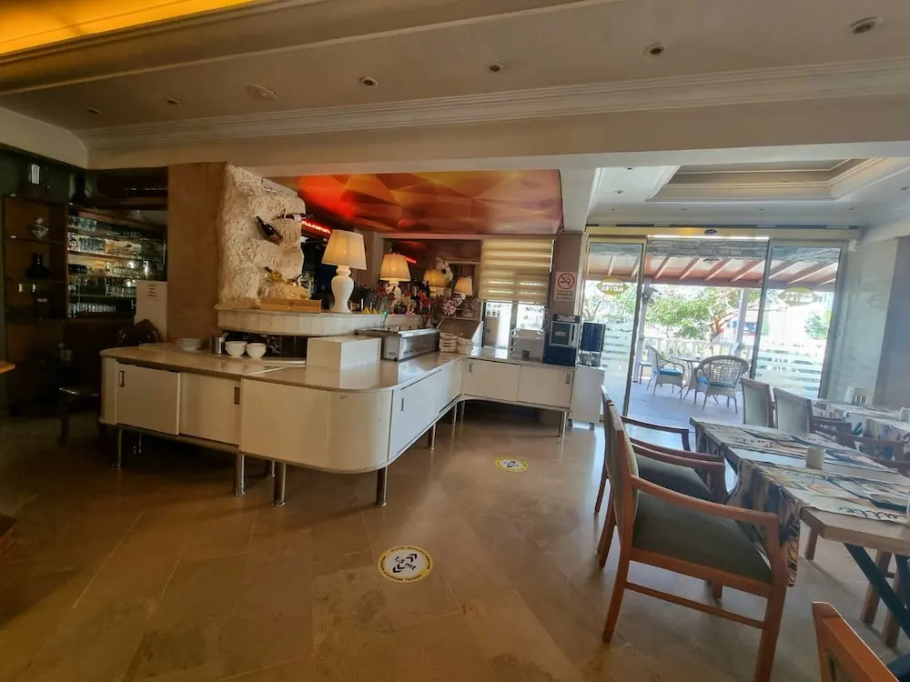 Europa Hotel Selale