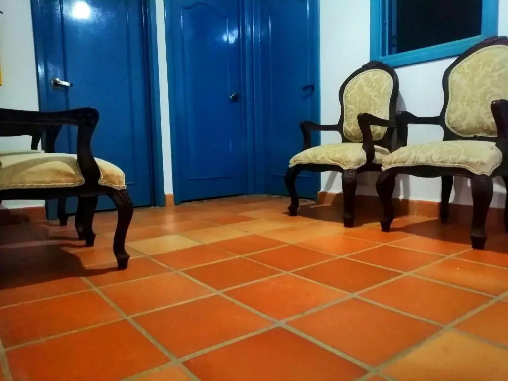 Hotel Casa Oasis