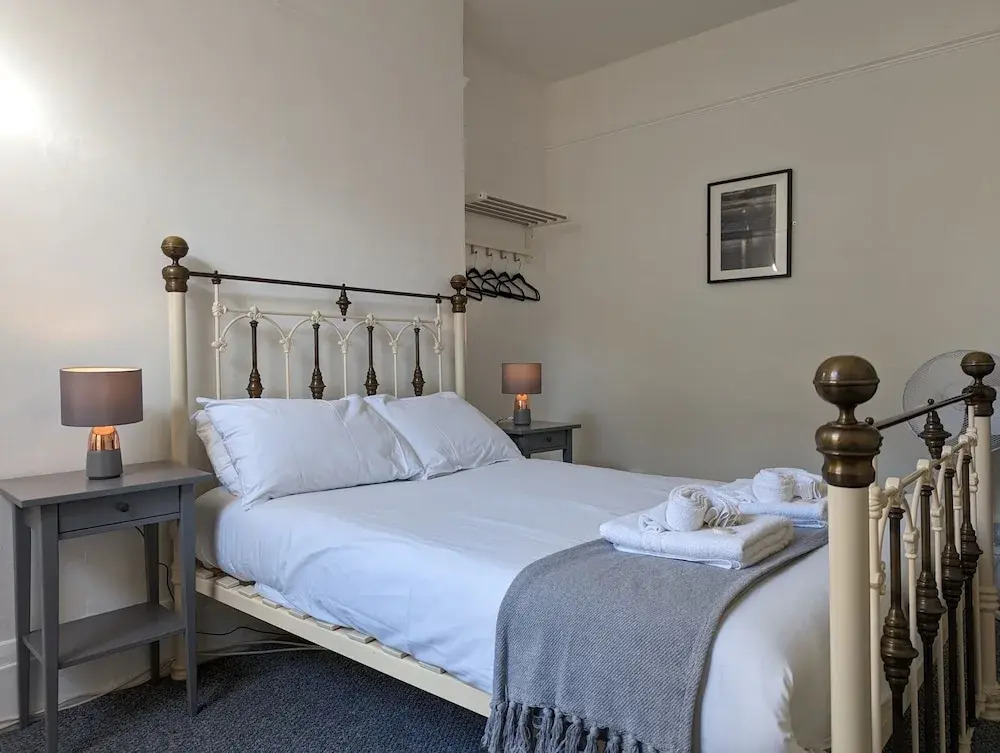 Dover Town Rooms
