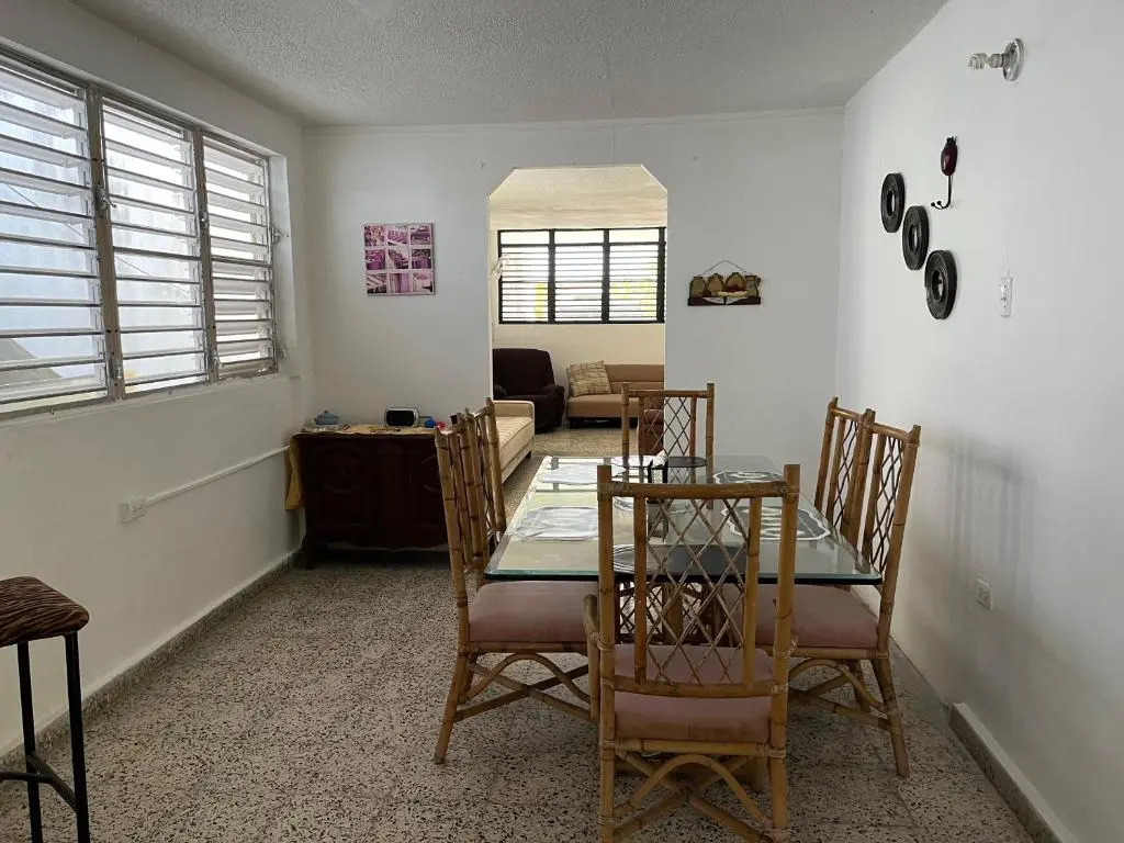 Guanica Malecon Bay House