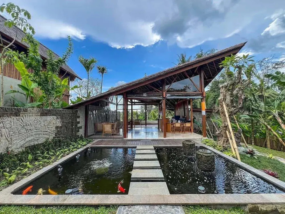 The Pulu Villas by GenuineHost
