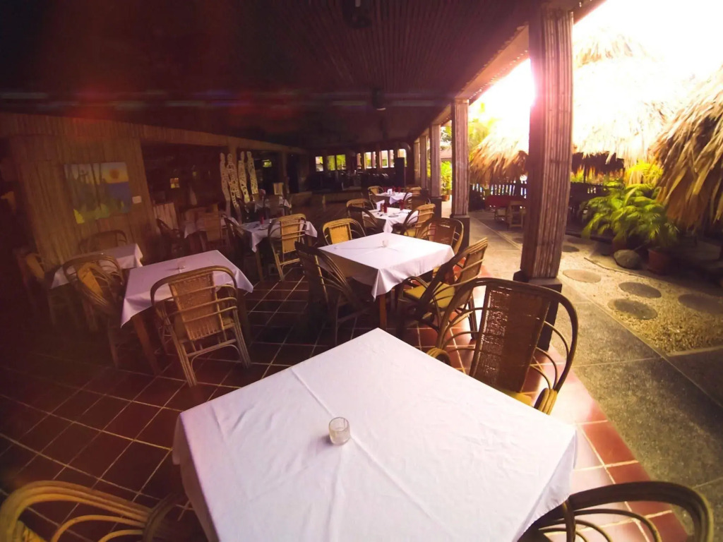 Kariwak Village Holistic Haven