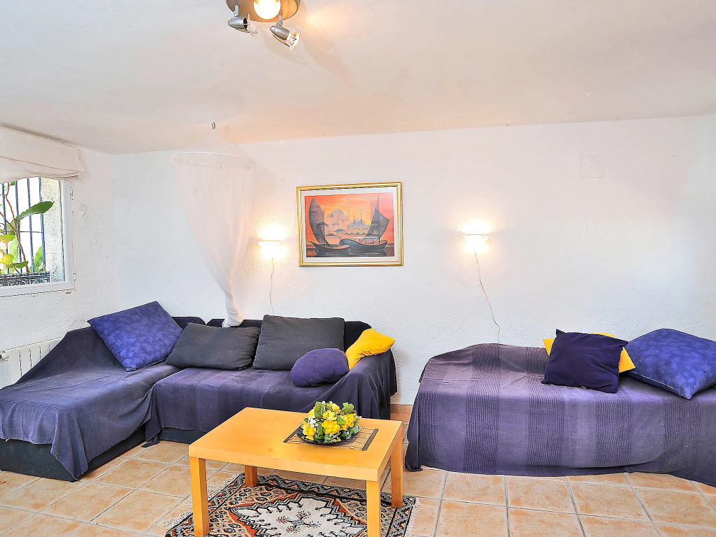 Holiday Home Mirada al Sol by Interhome