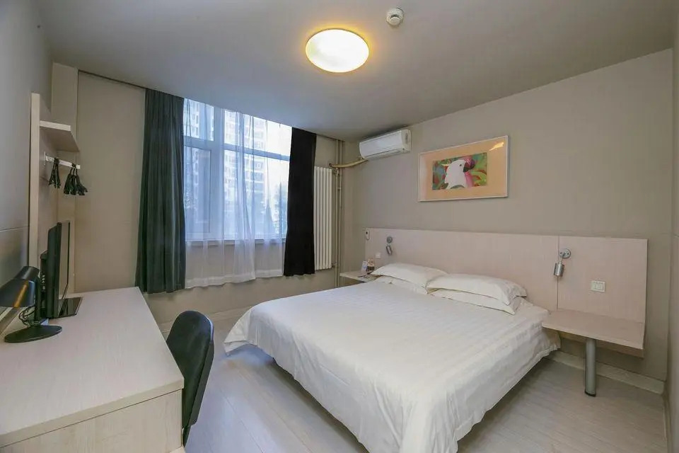 Jinjiang Inn Beijing Olympic Village Datun Road