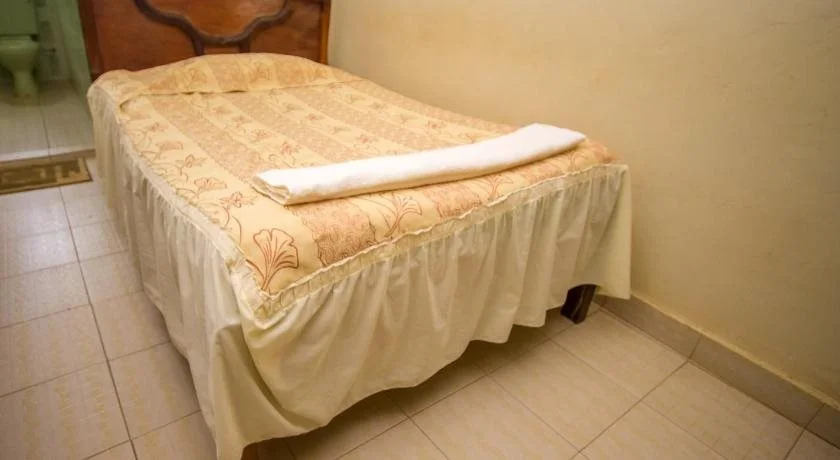 Slopes Villa Hotel