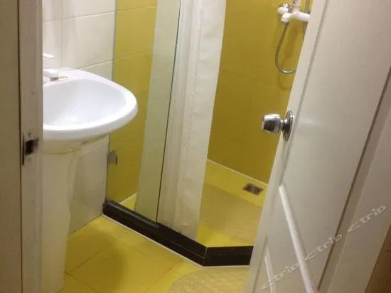 Home Inn Yuejin Road