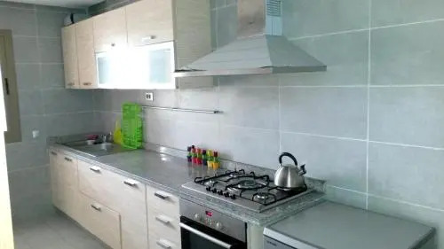 Apartment Plage des nations