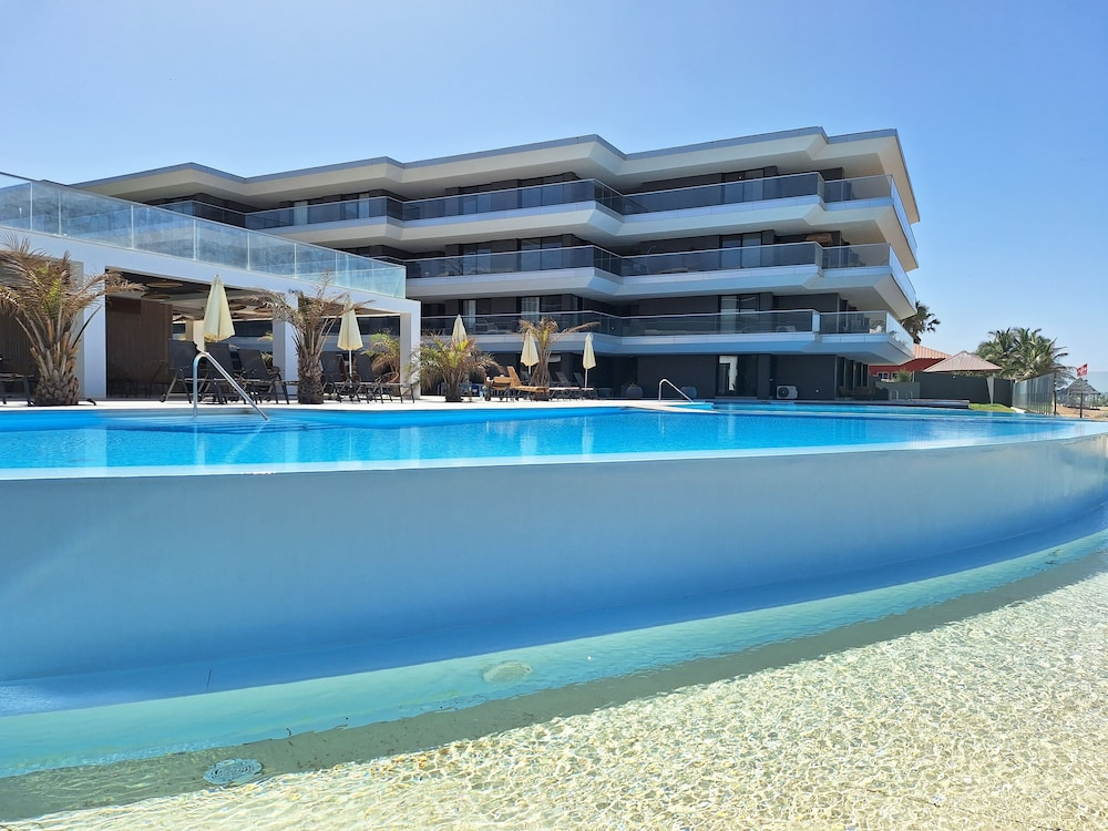Kololi Sands Apartments