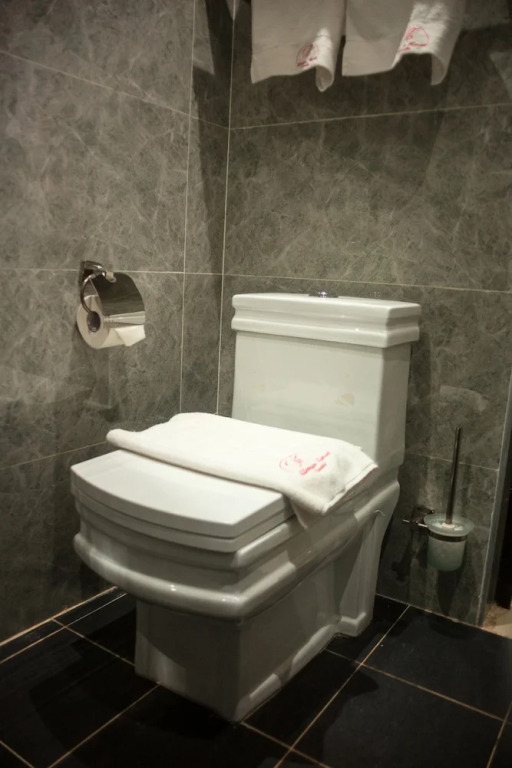 Hotel Millennium Kamissa