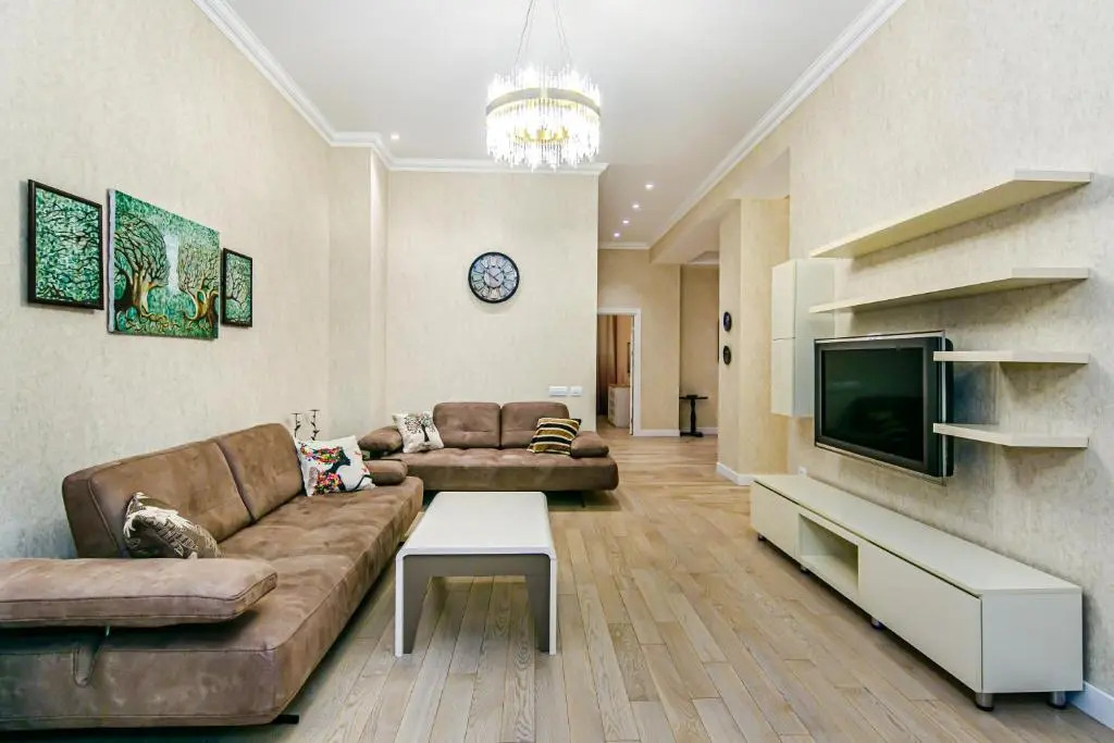 Mango Beaty House 7 in Nizami Streey