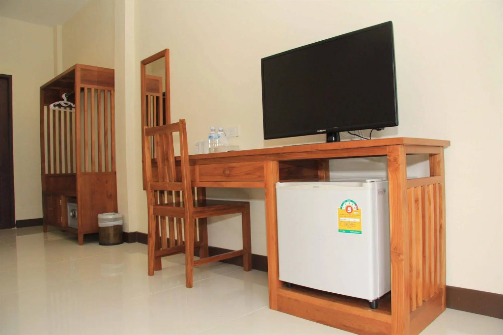 Phangan Island View - SHA Extra Plus