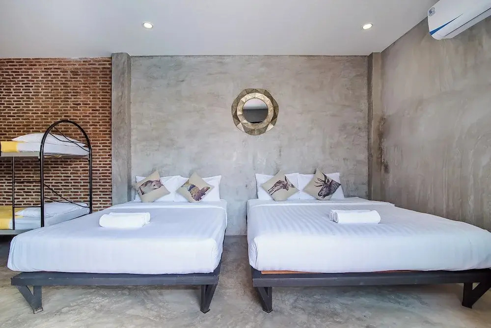 EL MAR Pool Villa