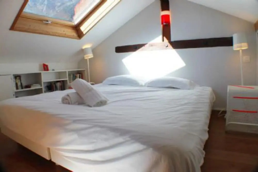 Apartment Maisonnee - A Charming Chamonix Haven