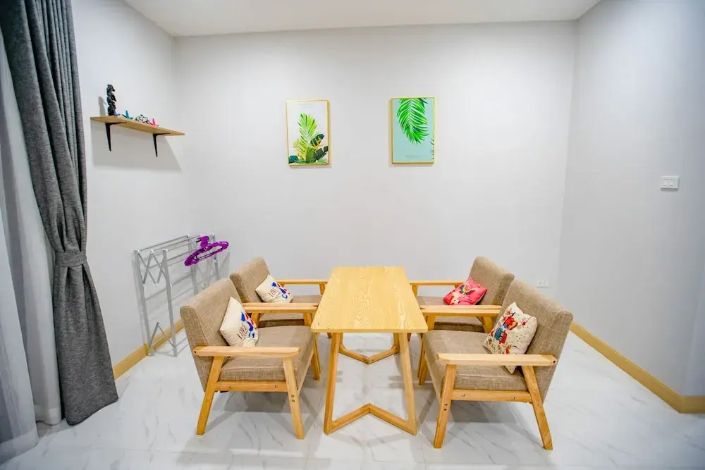Aonang nine poolvilla