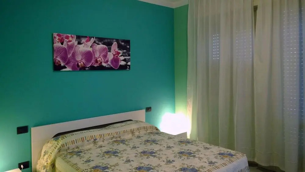 B&B Zia Maria