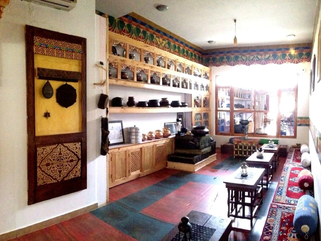Hotel Grand Himalaya