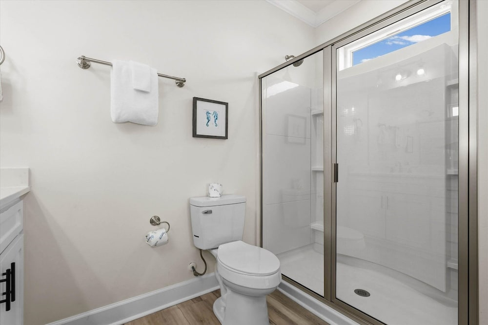 Seas The Day - 2830 Bienville Blvd 5 Bedroom Home