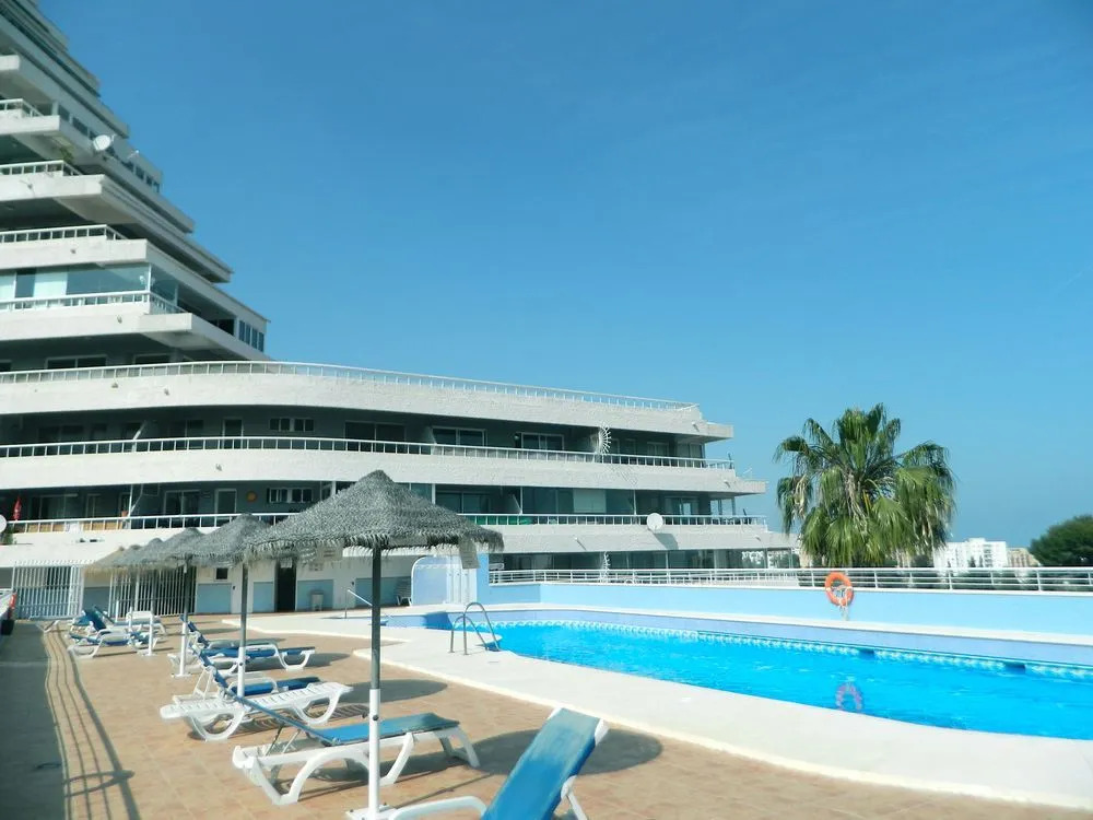 Sky Sea Apartments