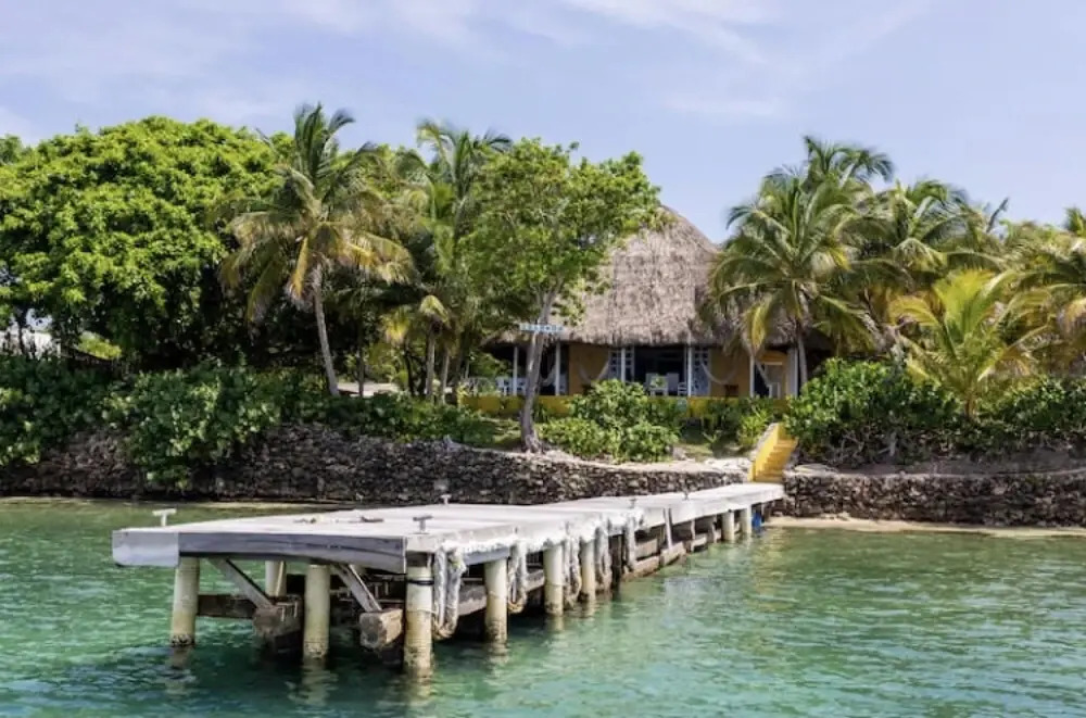 Isla Amor in Isla With 4 Bedrooms and 4 Bathrooms
