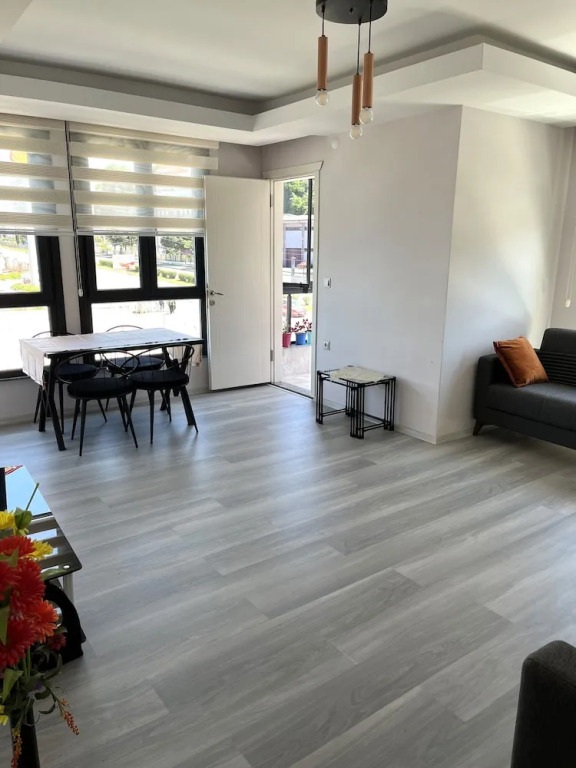 Tsira Suite