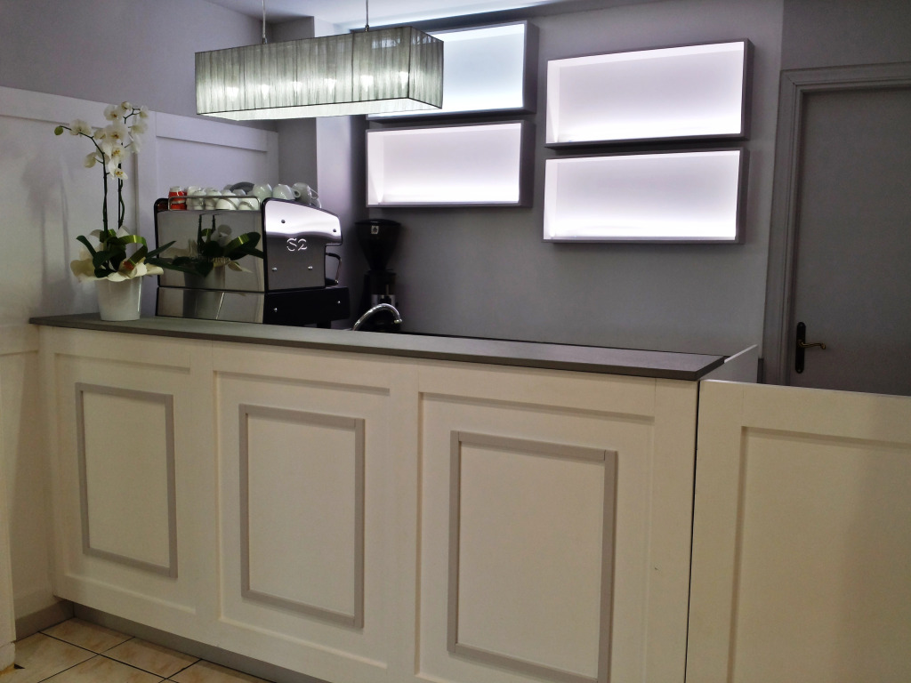 Hotel Rio Sanremo