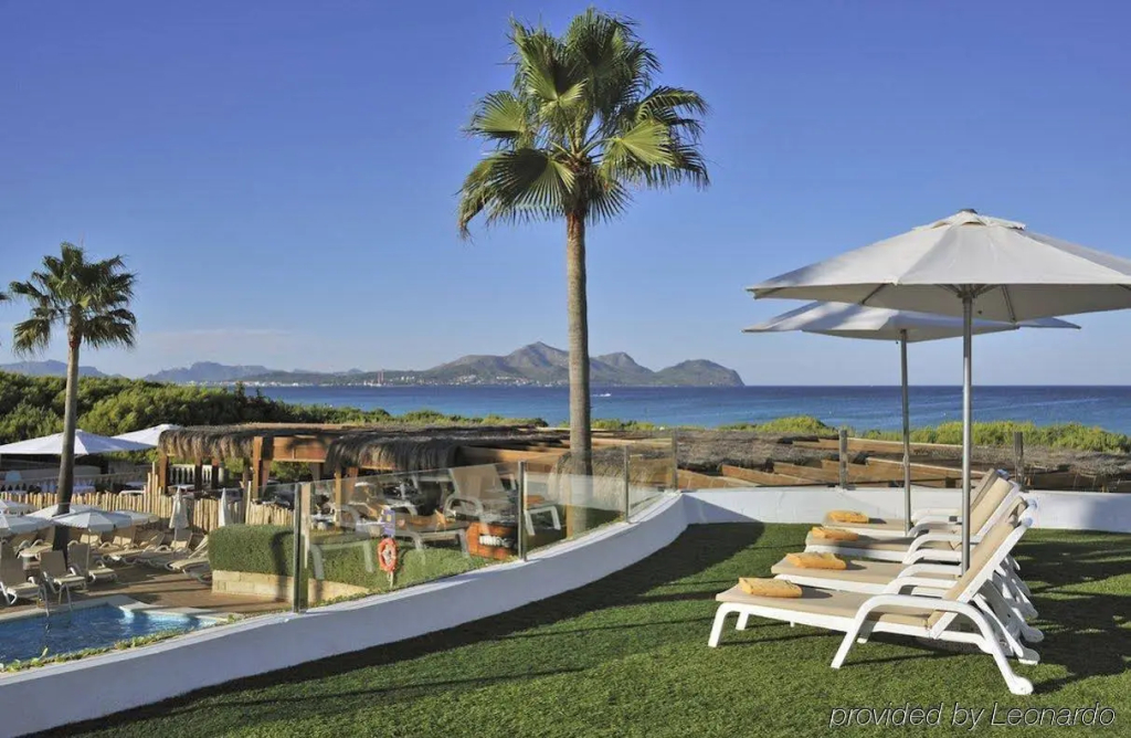 Iberostar Selection Albufera Playa All Inclusive