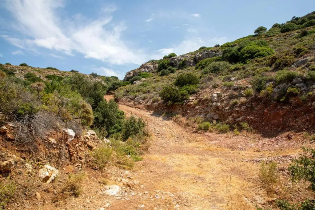 Goknar Knidos Nature Hotel and Farm