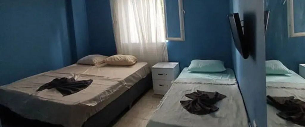 Mersin Deniz Otel