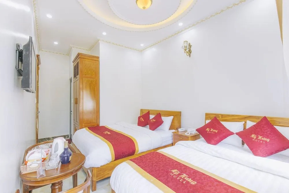 My Hung Hotel DaLat