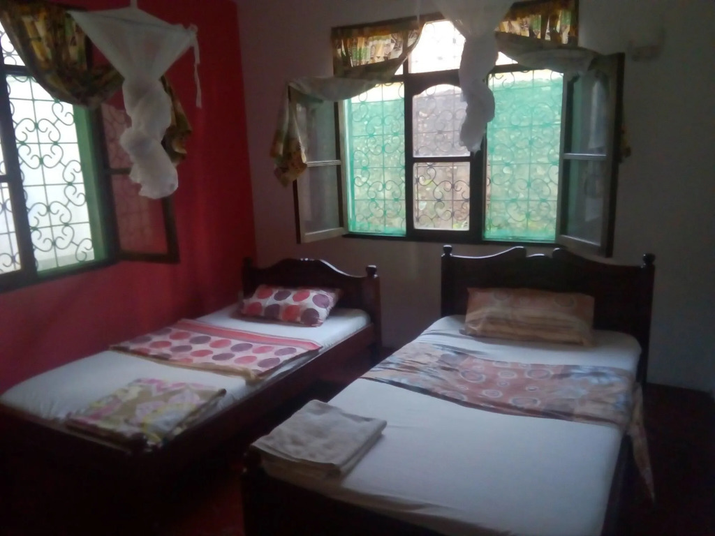 Akogo House