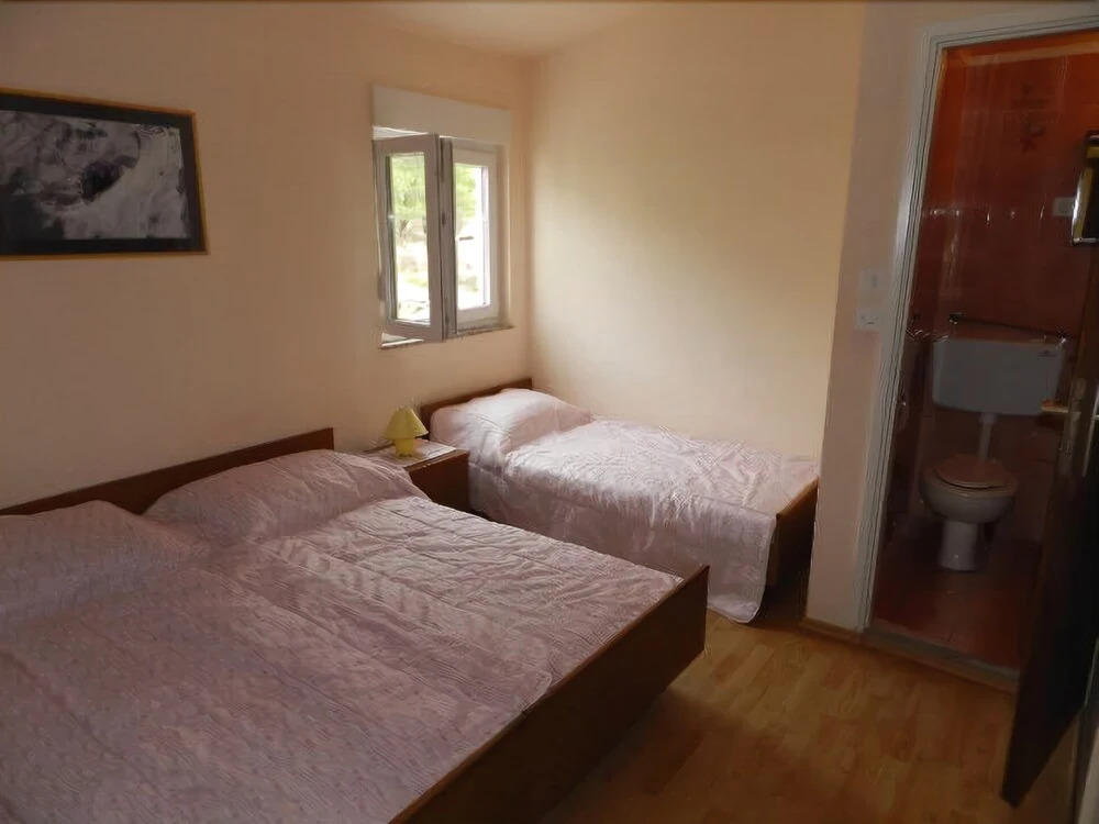 Apartment Nediljka