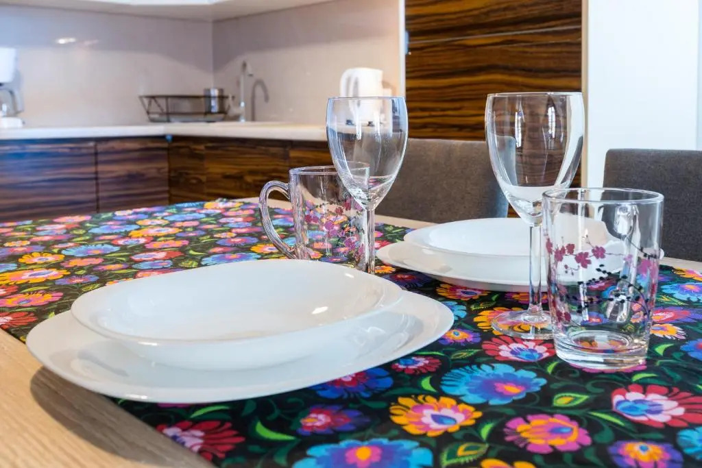 VIP Apartamenty Centrum