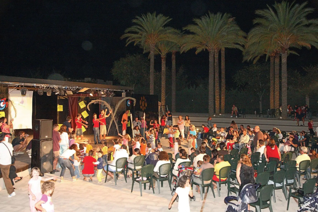 Magna Grecia Hotel Village