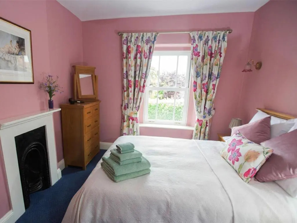 Withy Cottages