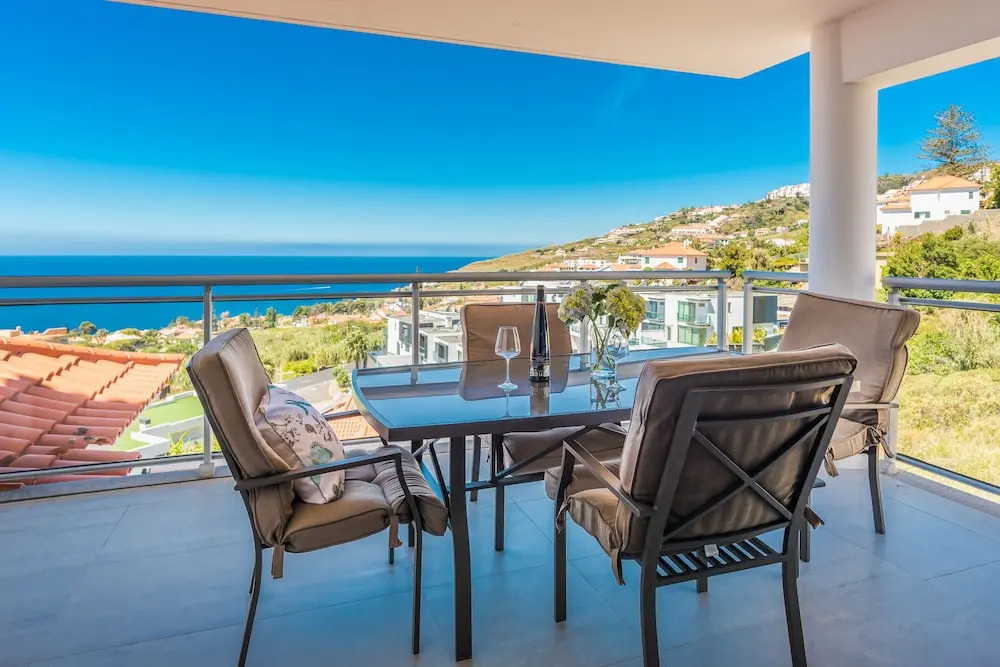 Apartamento Hydra by MHM