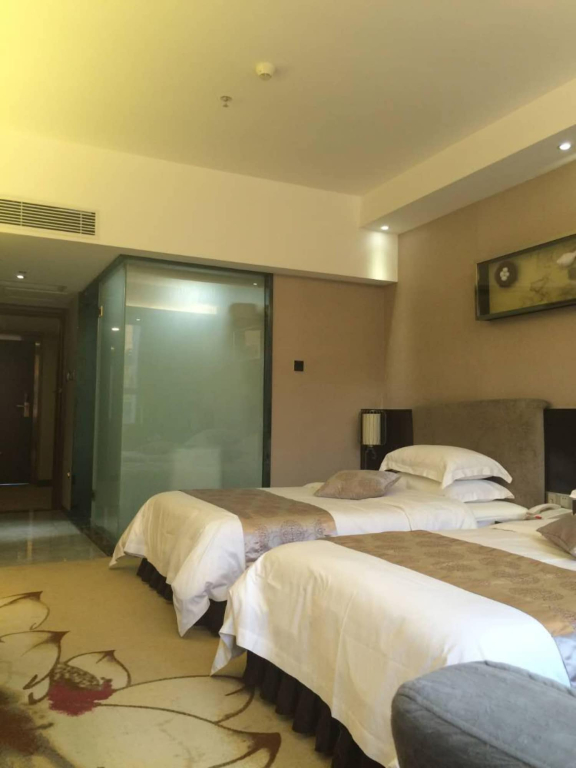 Jingpeng Hotel