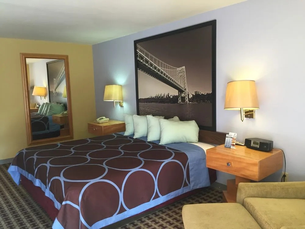 Rest Inn Atlantic City Galloway